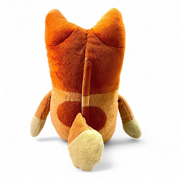 Bluey Talking Bingo Plush - 12" Interactive 9 Different Phrases Tested & Working - Picture 4 of 8